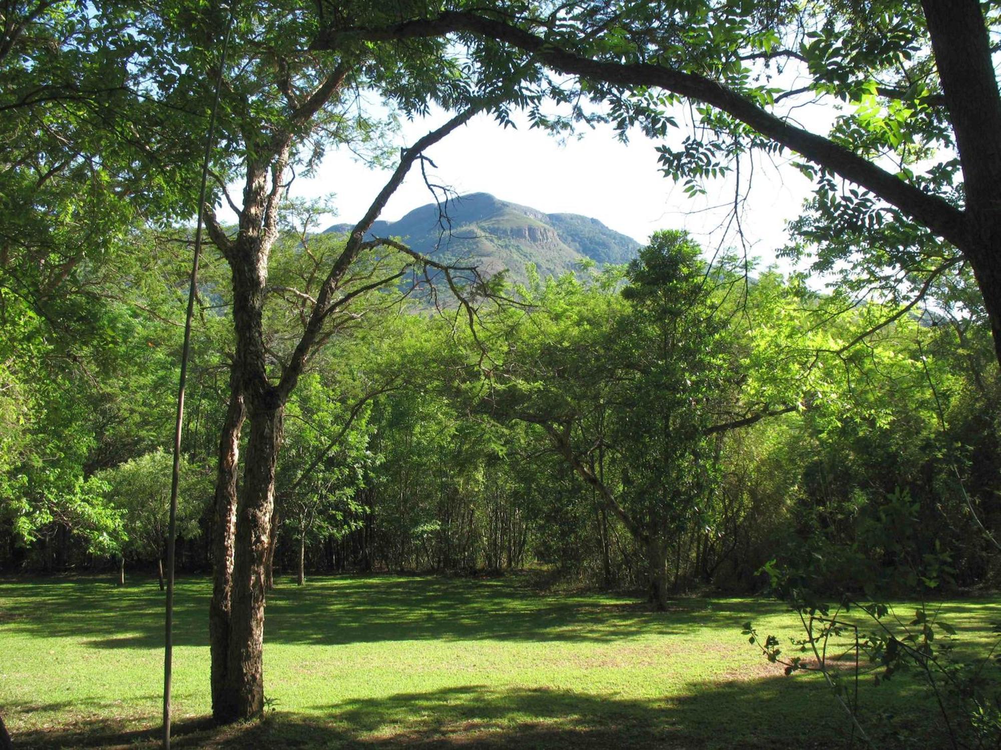 Old Joe'S Kaia Ξενοδοχείο Shoemanskloof Εξωτερικό φωτογραφία